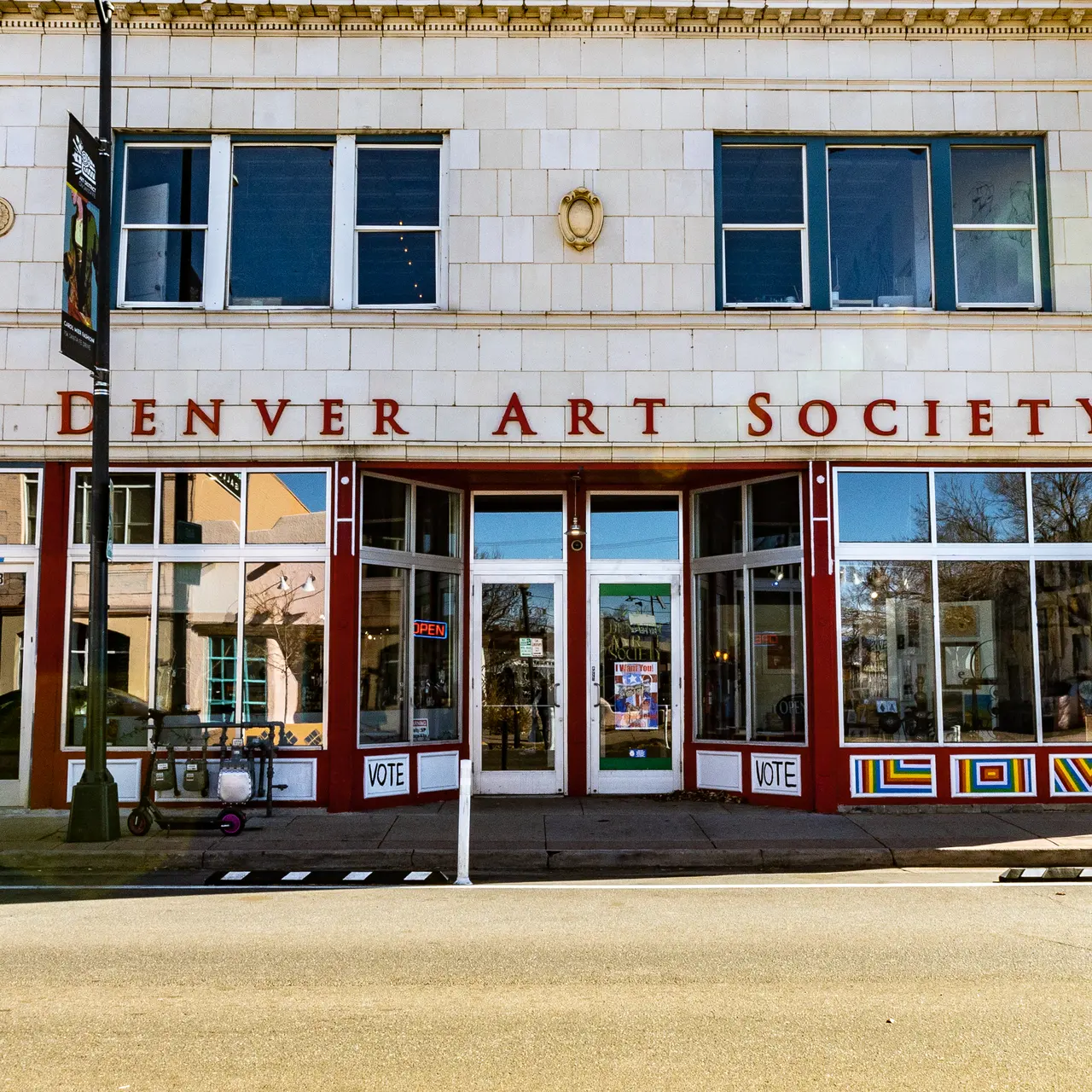 Denver Art Society Denver Art Society