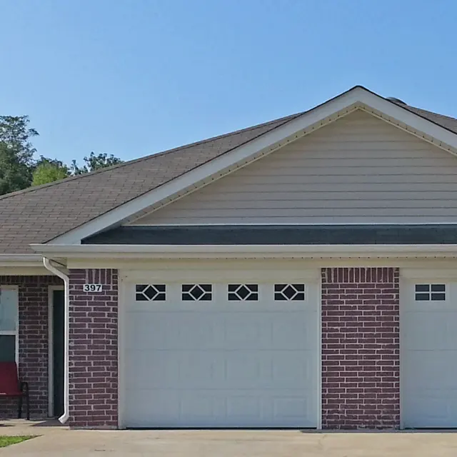 Prairie Creek Estates - Garage, Indoors