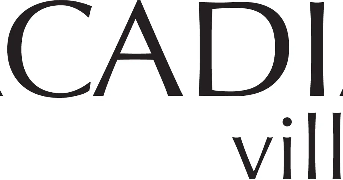 Acadia Villas
