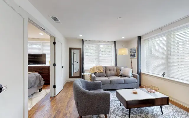 Bella Villa - Room, Wood, Couch