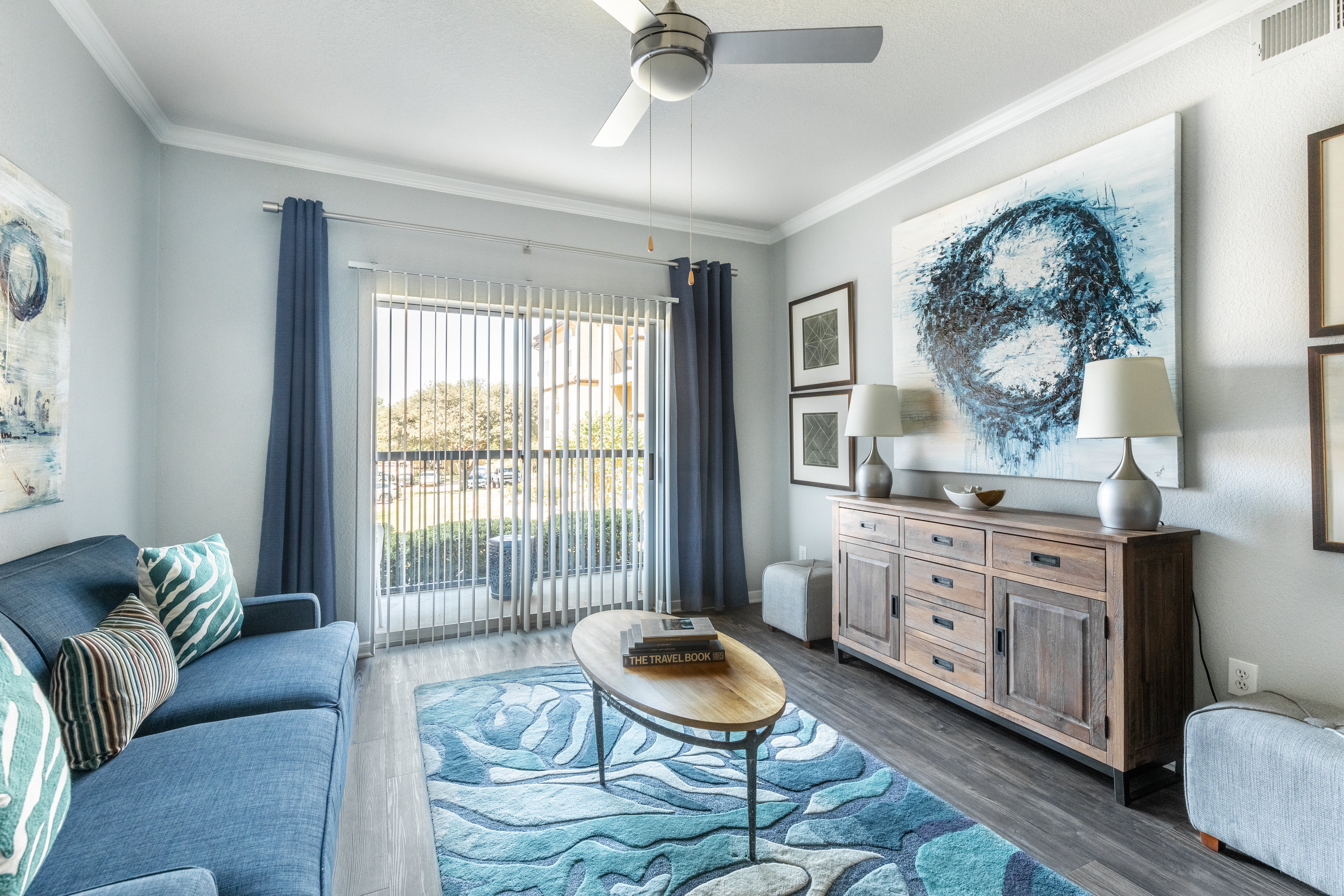 Coventry at Cityview Apartments - Home Decor, Furniture, Table