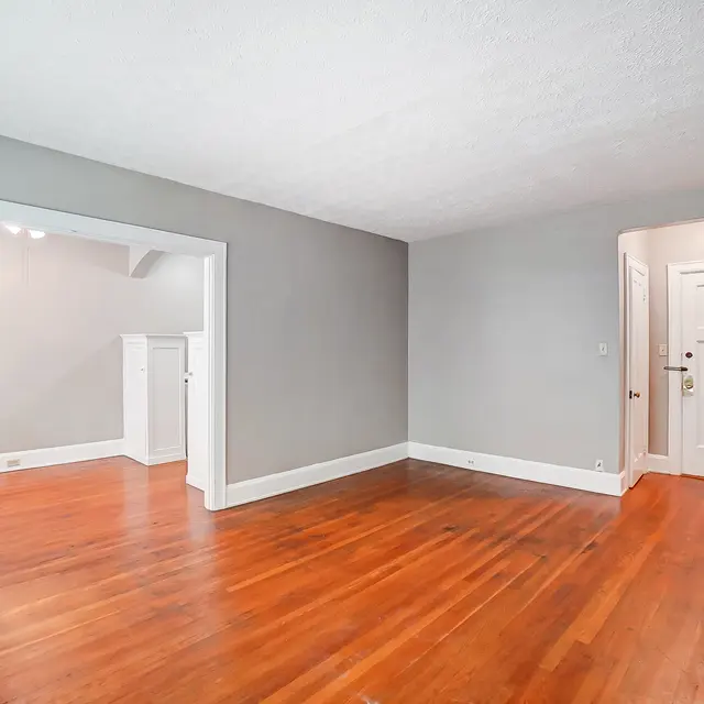Madison Road - Floor, Flooring, Wood