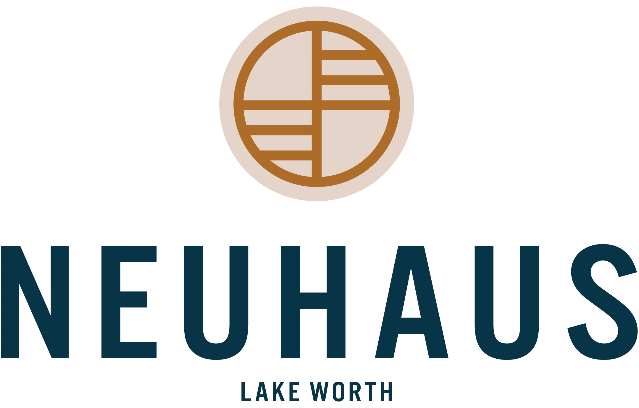 Neuhaus Lake Worth Neuhaus Lake Worth - Logo, Trademark, Symbol