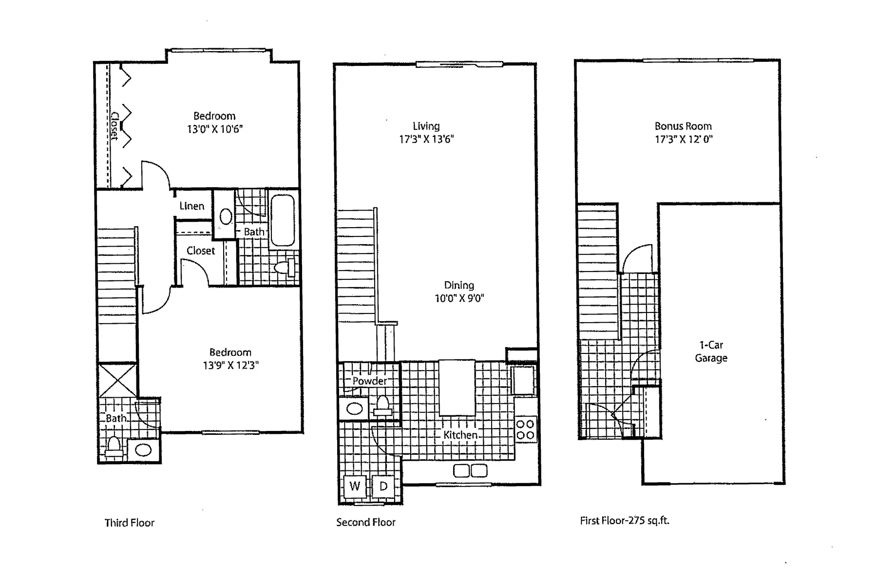 BellaTerra1439sf_C5_1080x720.png Diagram, Plan, Plot