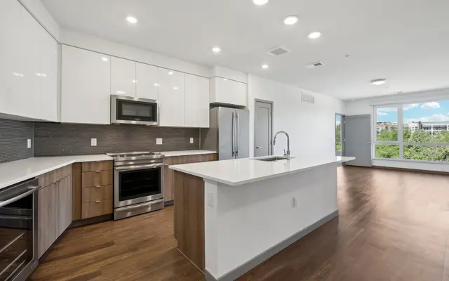 1880 Little Raven - Indoors, Interior Design, Kitchen