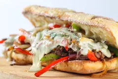 Westlake - Food, Sandwich