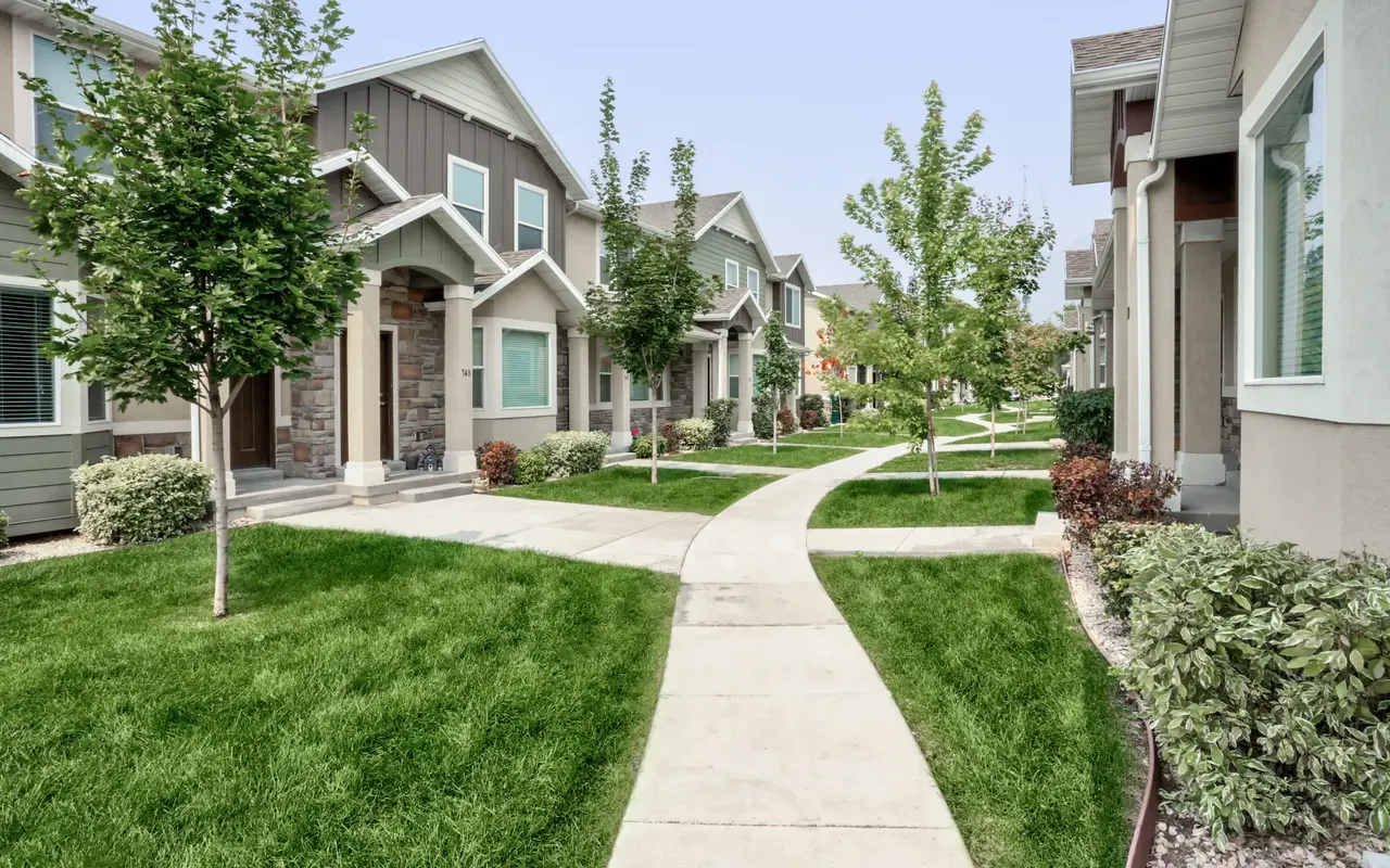 The Cove at Pleasant View The Cove at Pleasant View - Neighborhood, Suburb, City