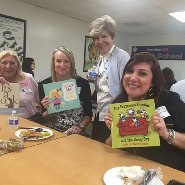 Dinerstein Dinerstein - People, Dining Table, Face