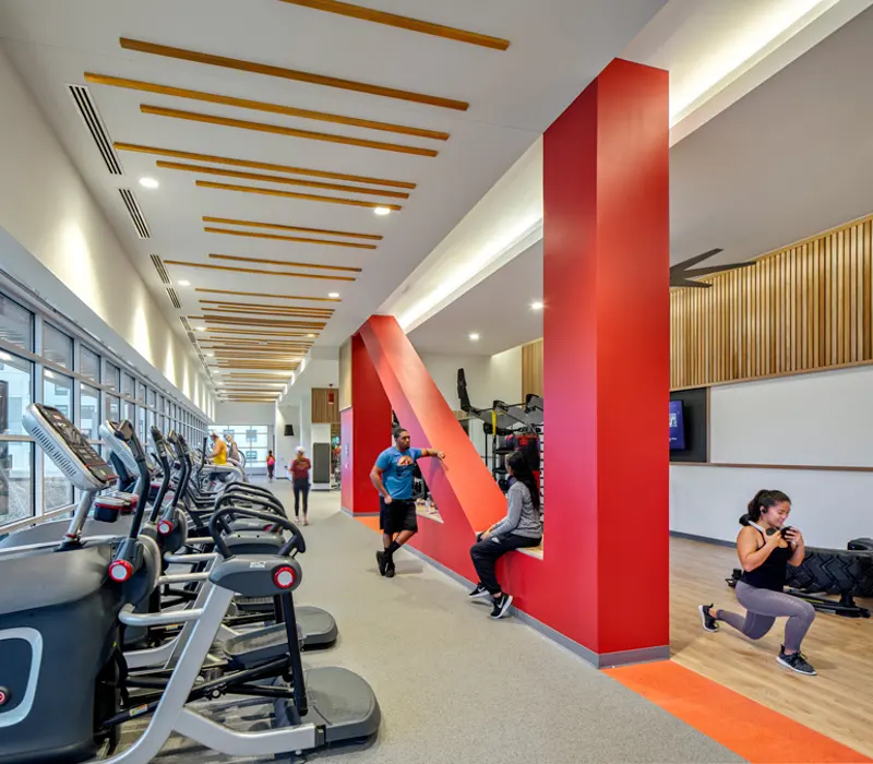 Vantage - Fitness Vantage - Fitness