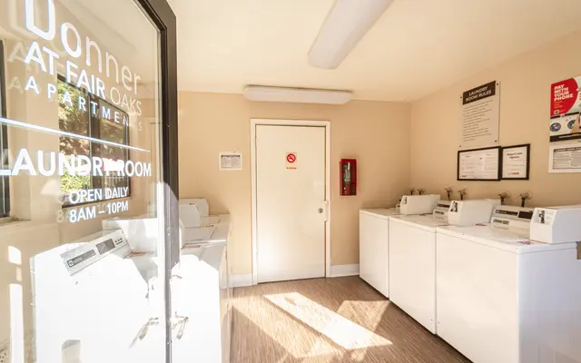 Donner at Fair Oaks - Appliance, Device, Electrical Device