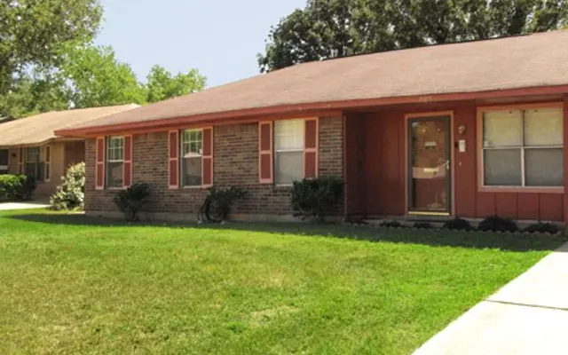 Pine Hill Estates Pine Hill Estates - Yard, Nature