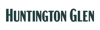Huntington Glen - Logo