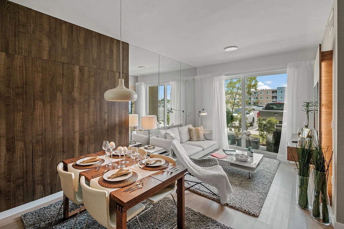 Pine Groves - Indoors, Interior Design, Home Decor