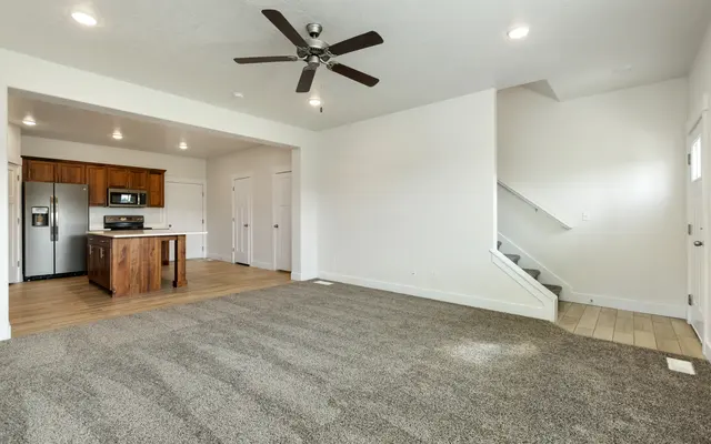 Porter Ranch Townhomes - Corner, Floor, Flooring