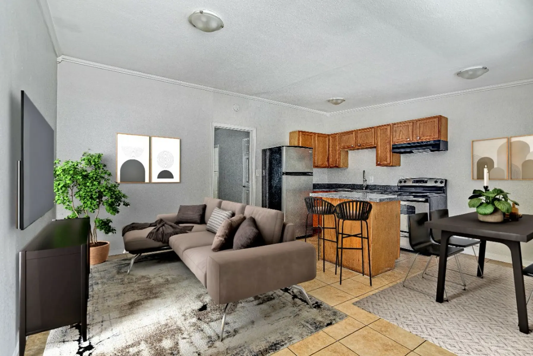 Home Decor, Furniture, Indoors