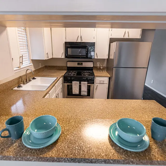 The Rosedale - Floor, Interior Design, Indoors