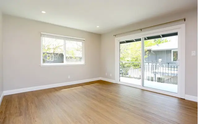 Edge at Howarth Park