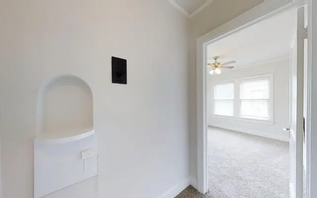 Marquita Court Apartments - Floor