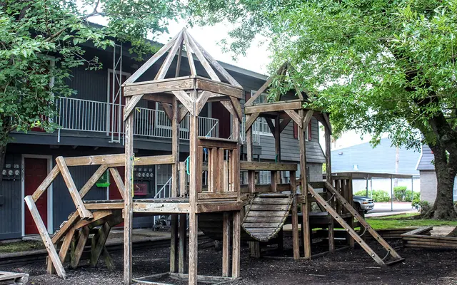 Northwest Corners - Kids playground