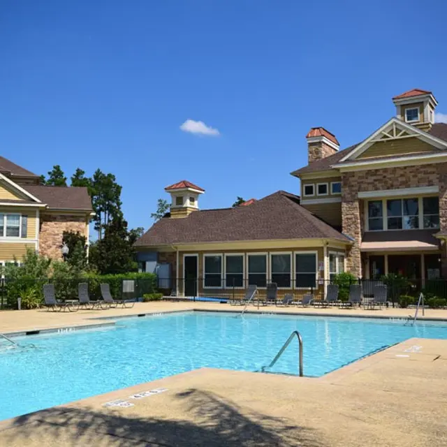 Mansions at Turkey Creek - Pool, Water, Swimming Pool