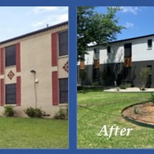 1809 - Neighborhood, Urban, Building