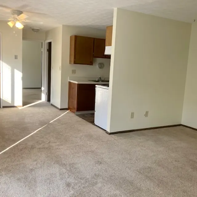 5734-5740 Cheviot Road - Corner, Floor, Flooring