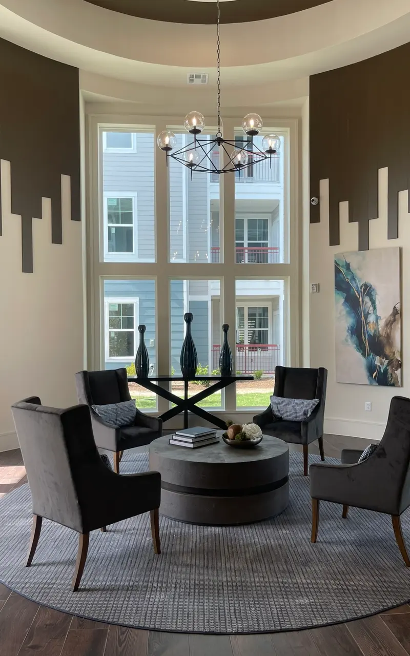 Smart Living Allen Genoa Smart Living Allen Genoa - Home Decor, Painting, Window