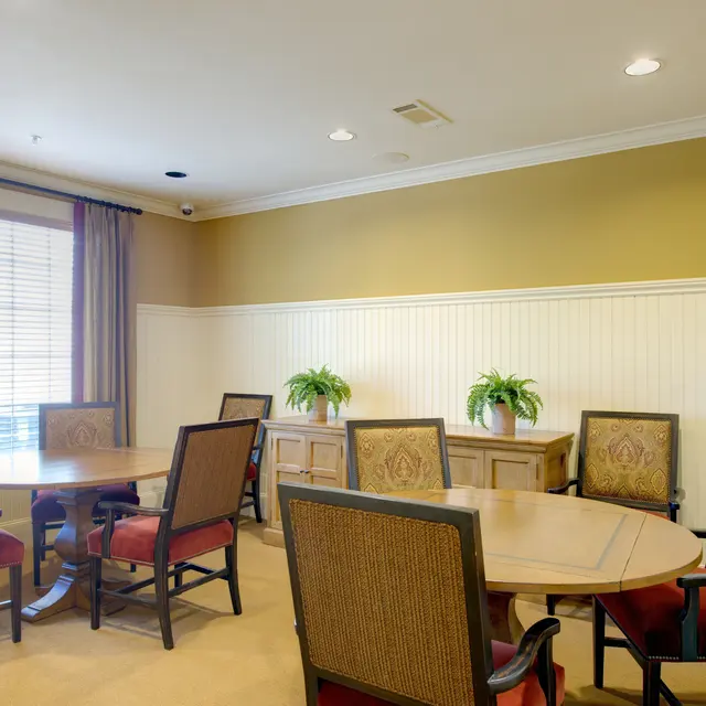 Deerbrook Place - Dining Room, Dining Table, Indoors