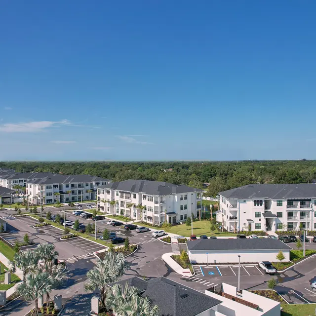 Asbury - Building, Suburb, Outdoors