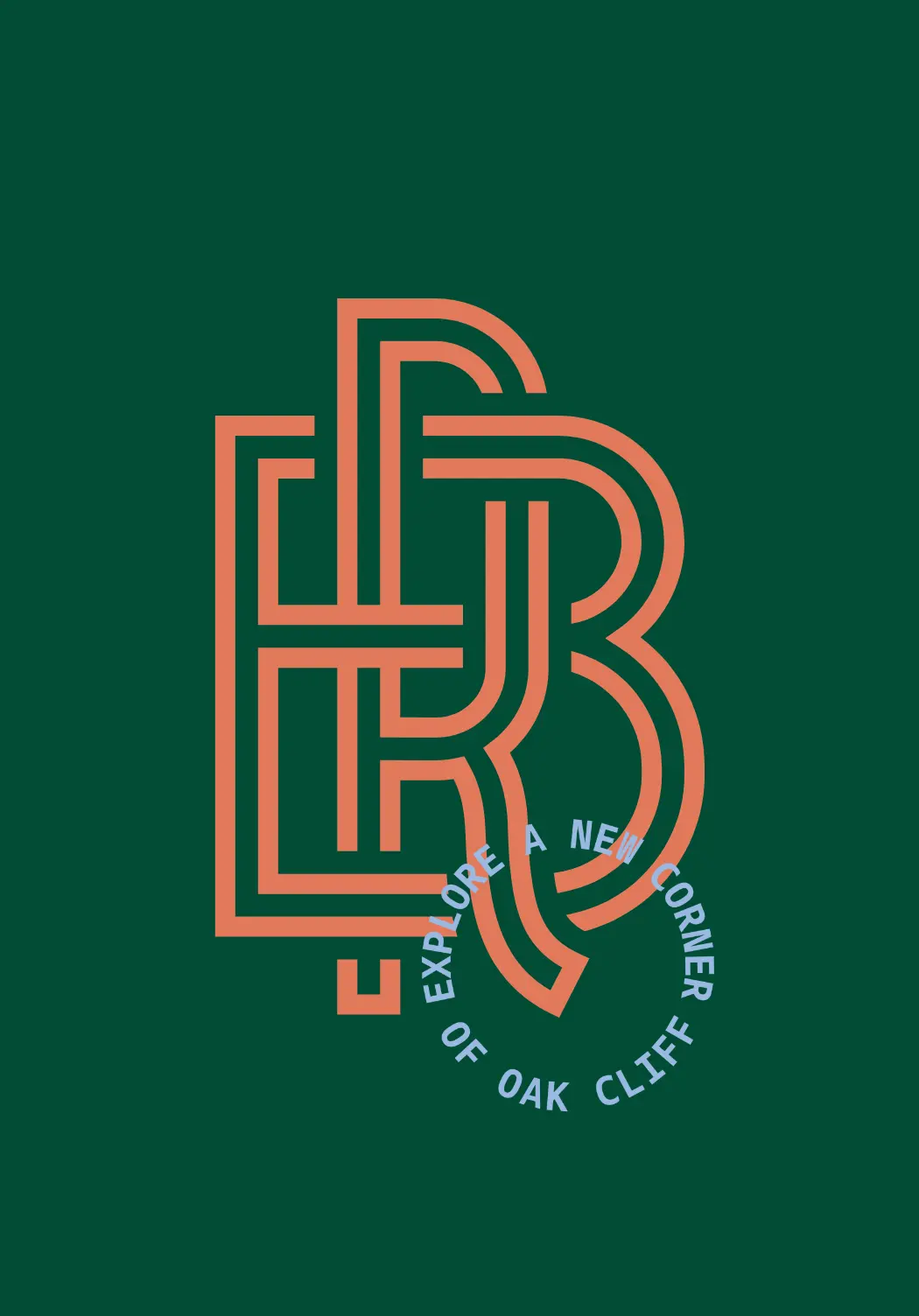 Bishop Ridge - Logo