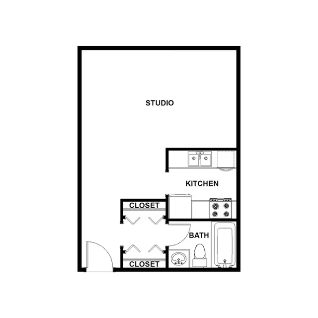The Birch - Plan, Diagram, Plot