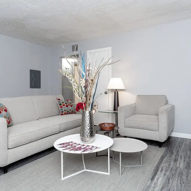 Oakwood Place - Home Decor, Furniture, Table