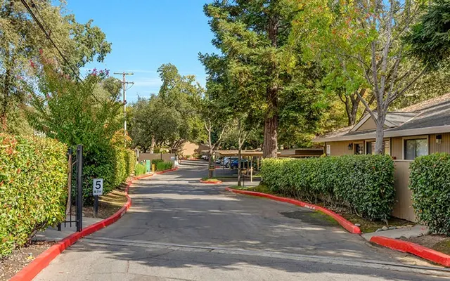 Tahoe at Fair Oaks - City, Road, Urban