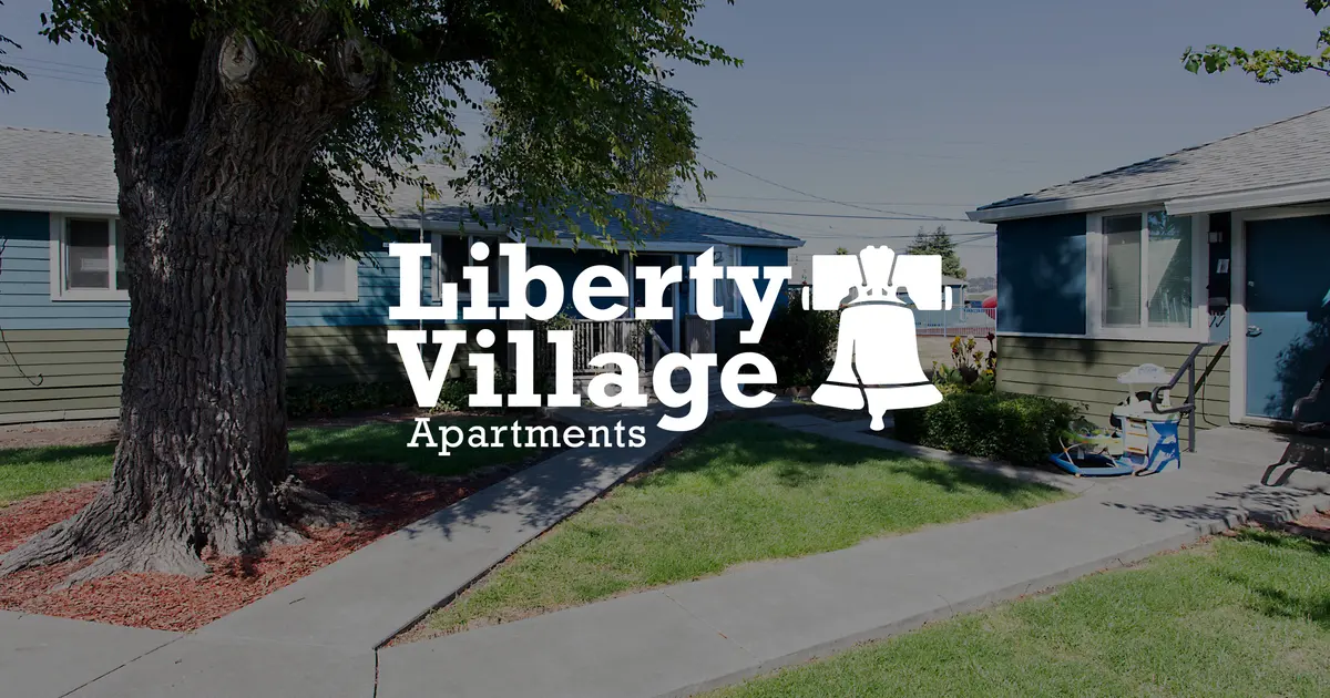 Liberty Village Apartments