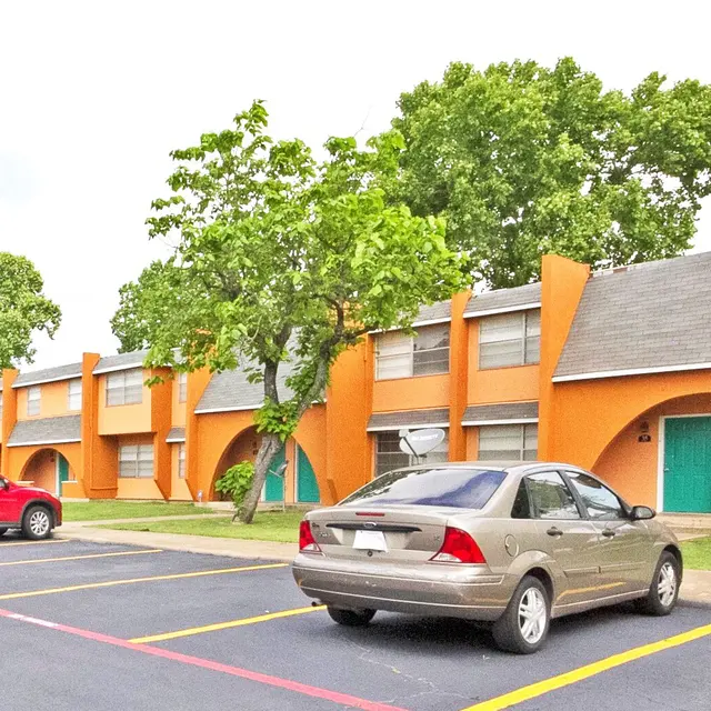 Adelita Townhomes - Neighborhood, Car, Vehicle