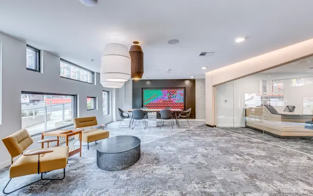 Westlake Steps - Community Area Westlake Steps - Room, Floor, Lobby