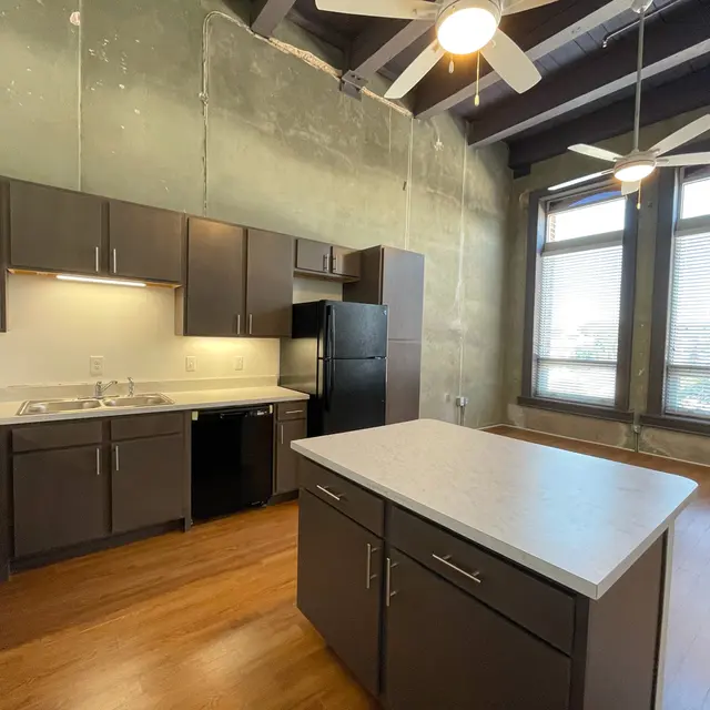 Uneeda Lofts Uneeda Lofts - Indoors, Interior Design, Kitchen