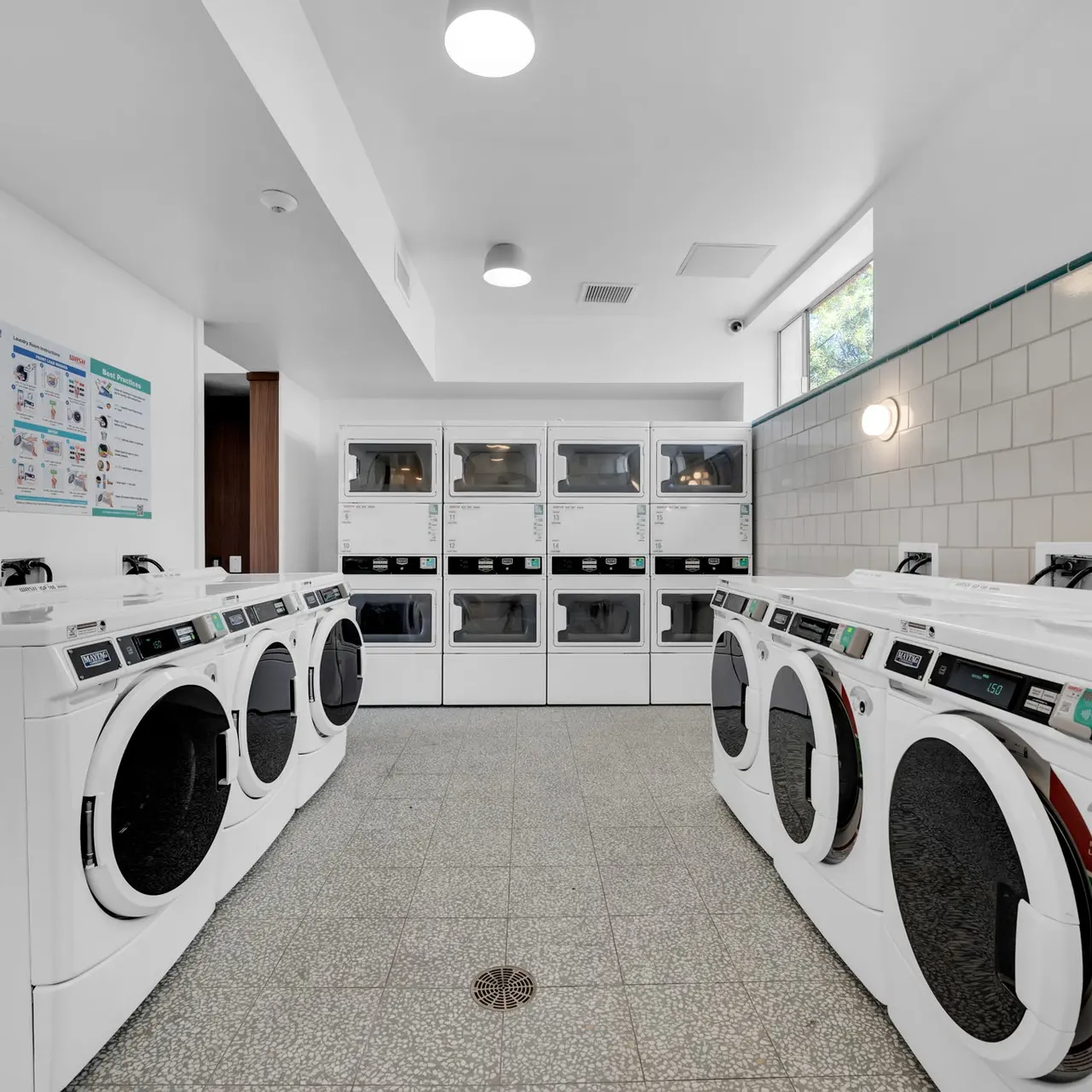 Echelon Echelon - Washer, Appliance, Laundry