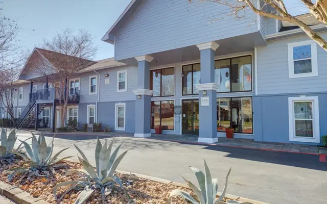 The Life at Beverly Palms The Life at Beverly Palms - Building, Housing, Suburb