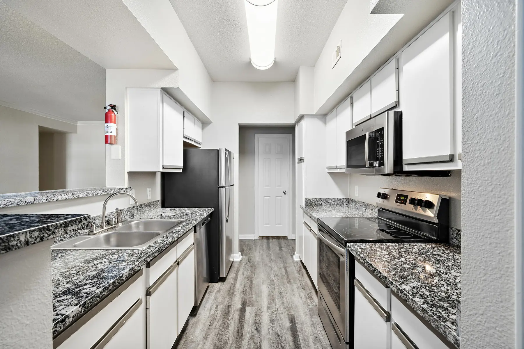 Indoors, Interior Design, Kitchen