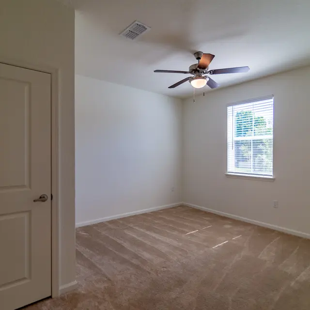 Rochester Park - Floor, Flooring, Corner