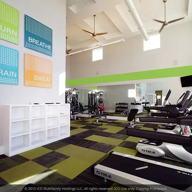 ICO Monteval - Appliance, Ceiling Fan