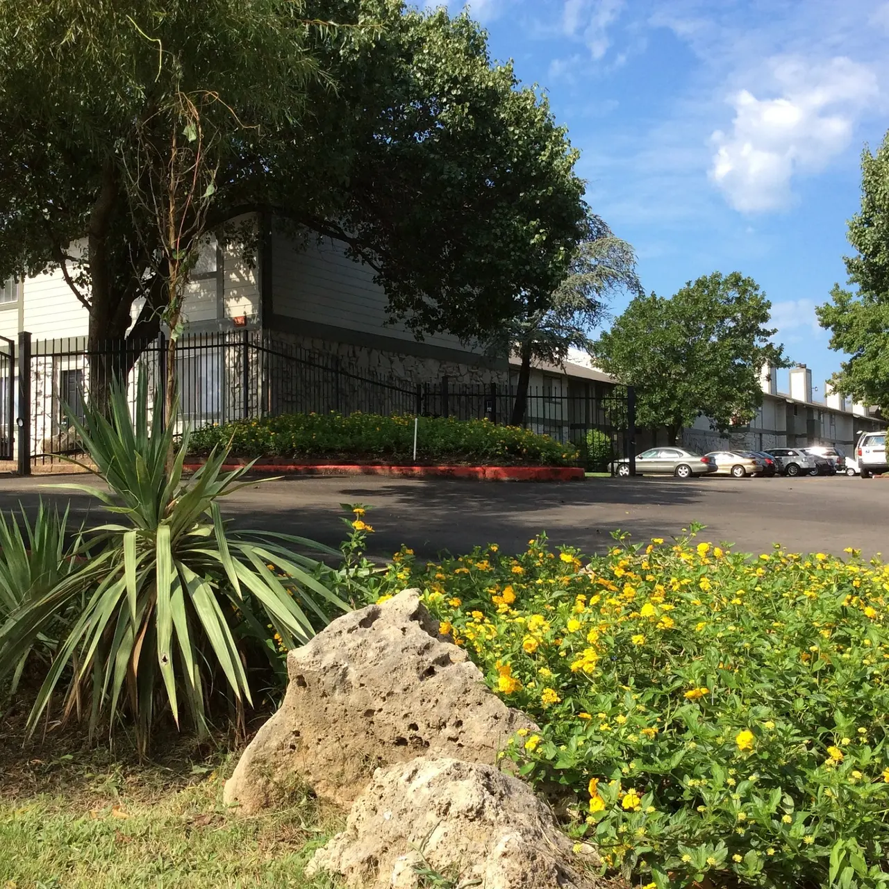 Lakewood Gardens Lakewood Gardens - Plant