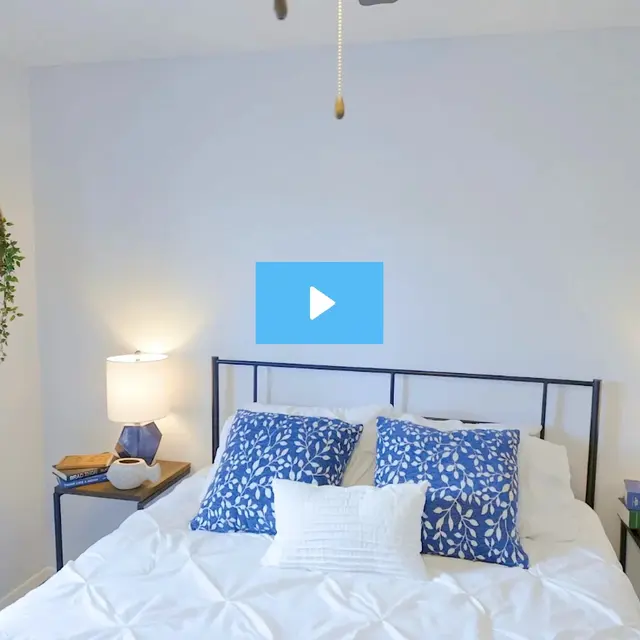 Silver Creek - A1 - 1BD 1BA - Unit #309 (model)