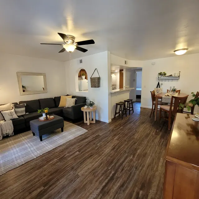 Lantana Apartments Lantana Apartments - Wood, Floor, Interior Design