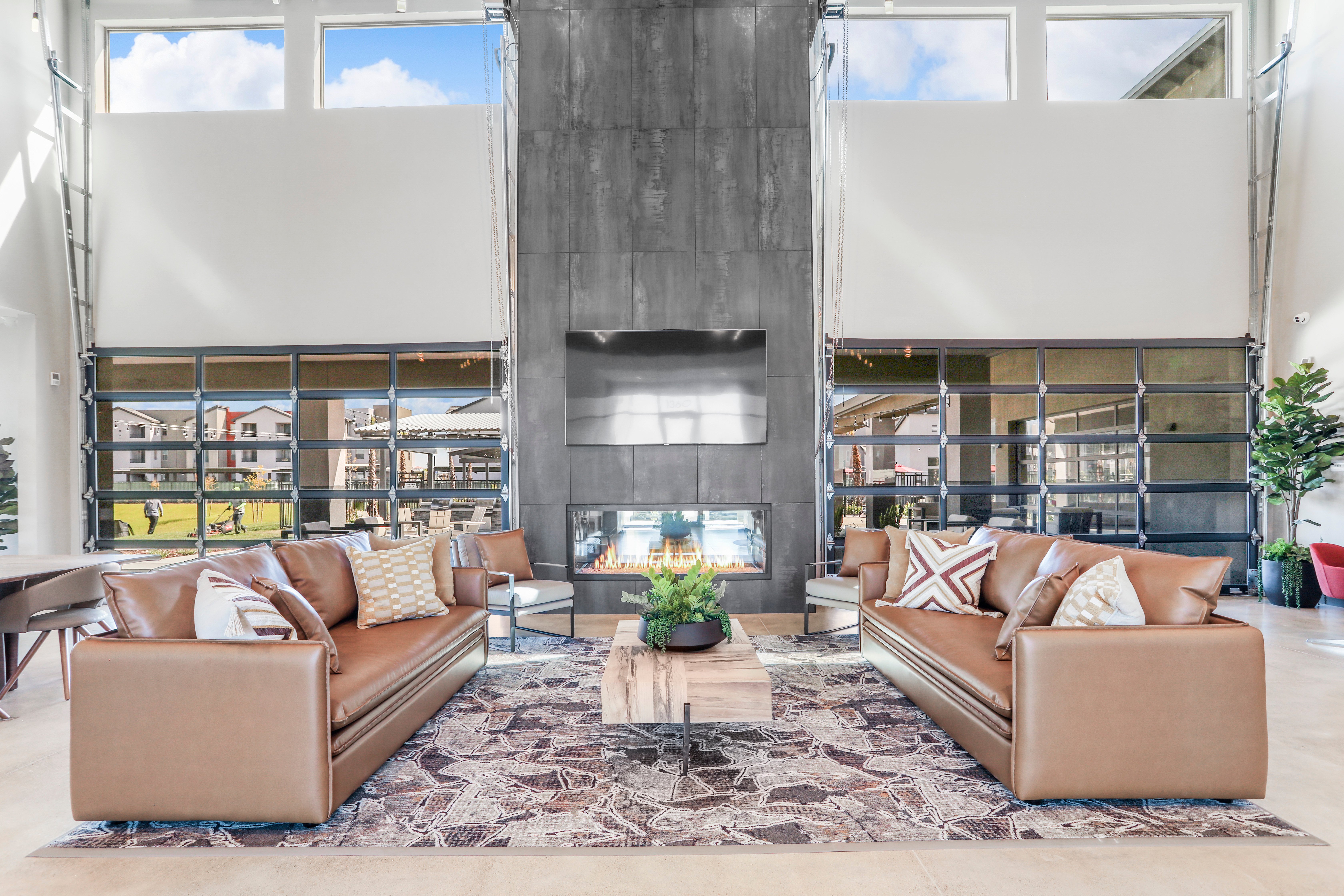 The Element Apartments - Home Decor, Indoors, Furniture