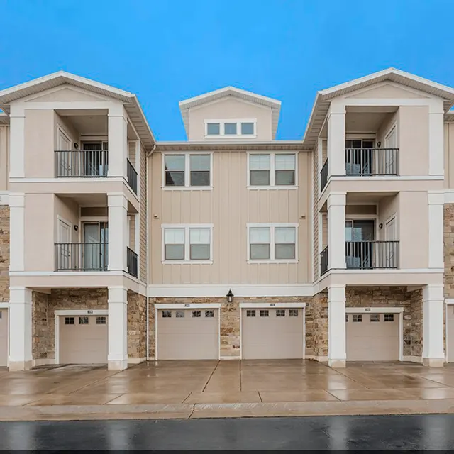 ICO Orchard - Condo, Housing, City