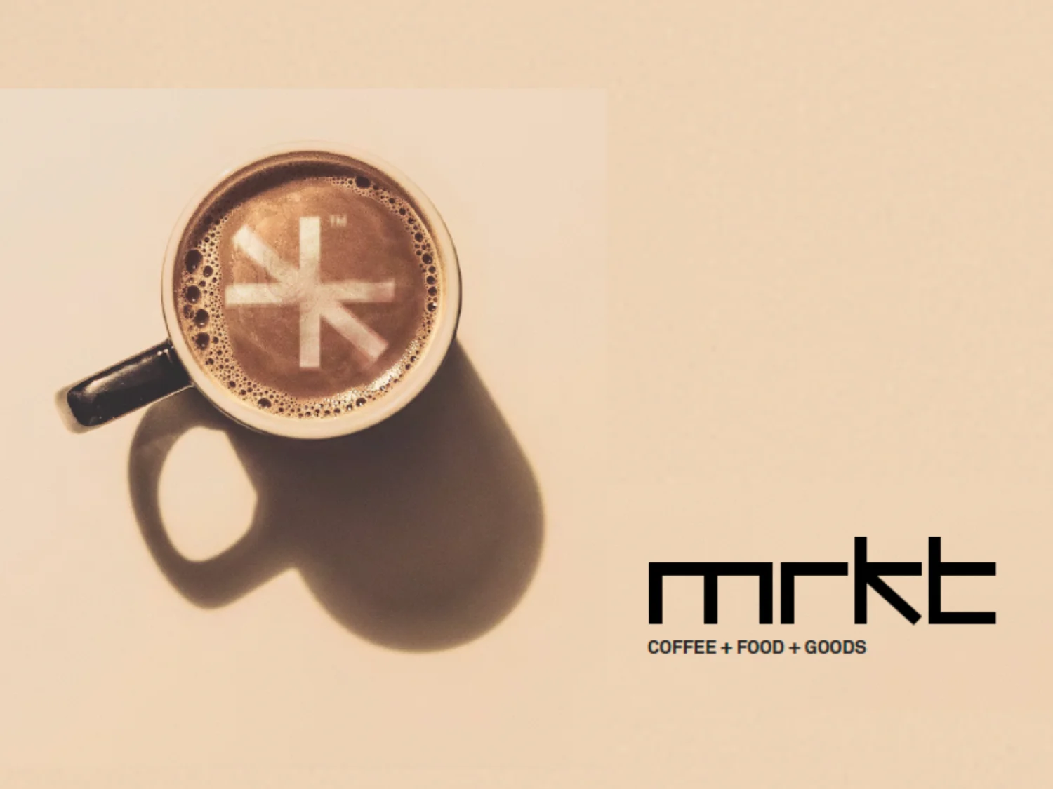 Akara Partners - Cup, Beverage, Coffee