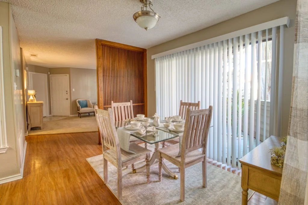 4000 Horizon Hill 4000 Horizon Hill - Room, Wood, Chair