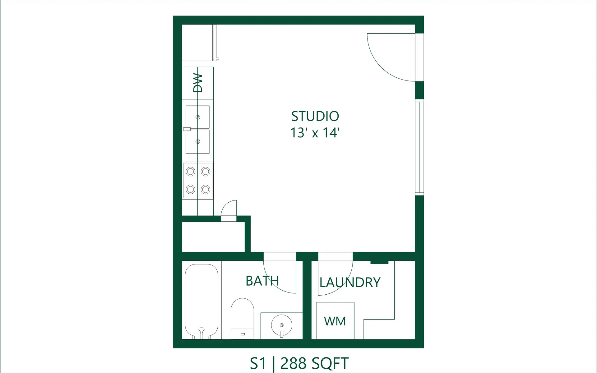 Diagram, Floor Plan